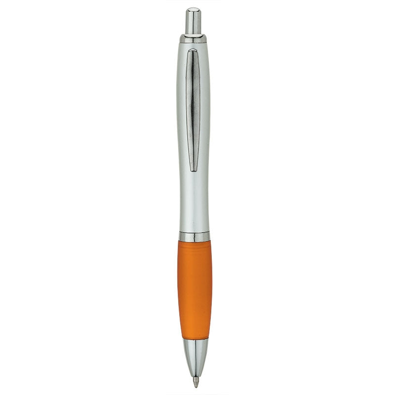Orange (Decorated)