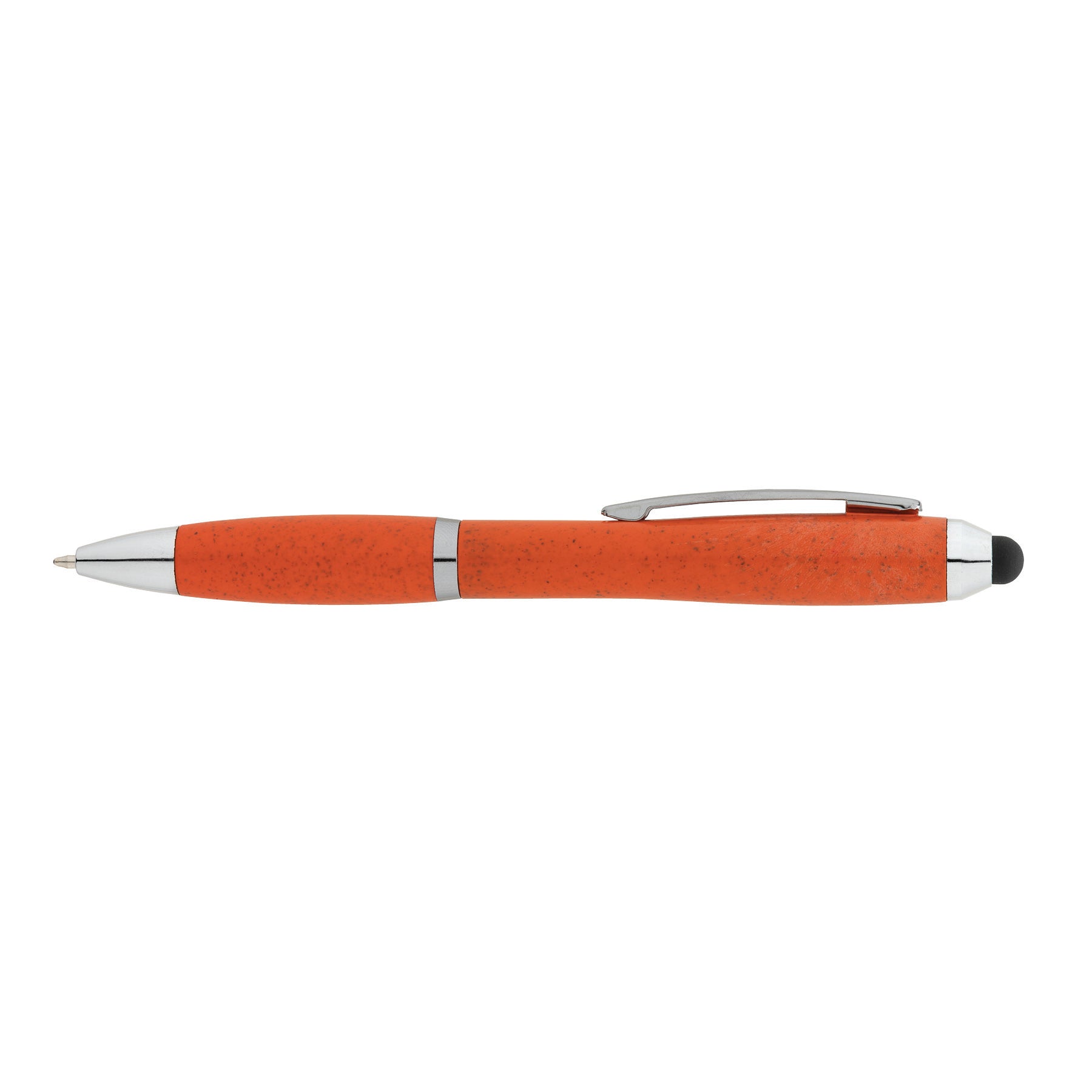 Orange (Decorated)