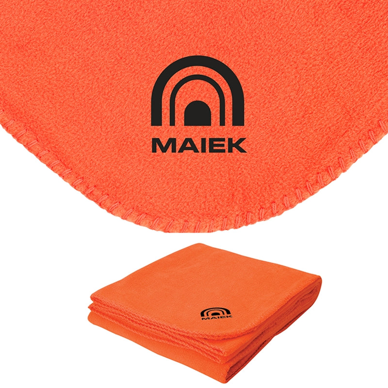 Orange (Decorated)
