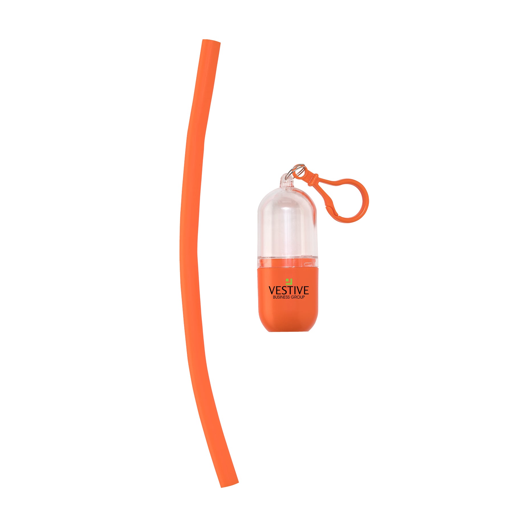 Orange (Decorated)