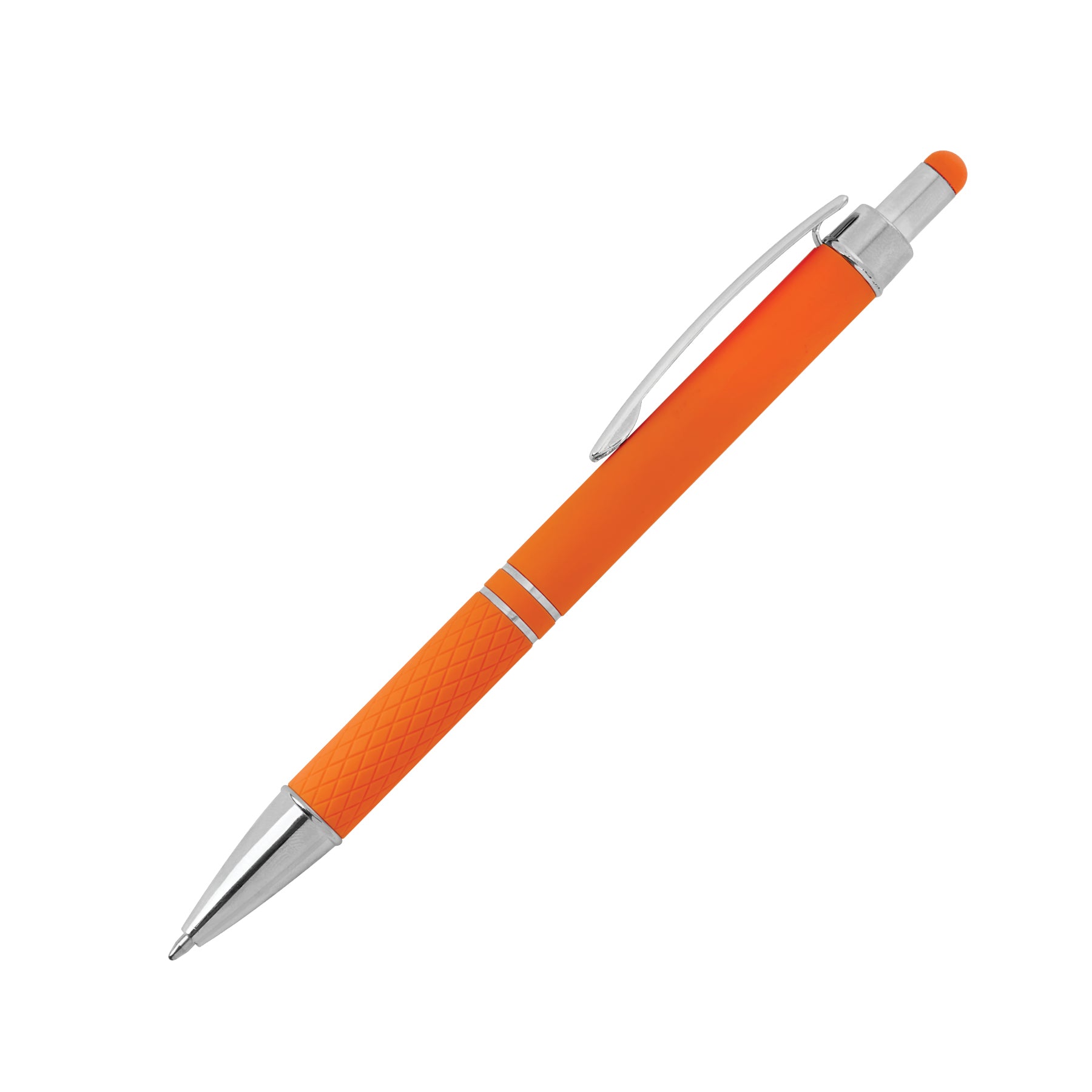 Orange (Decorated)