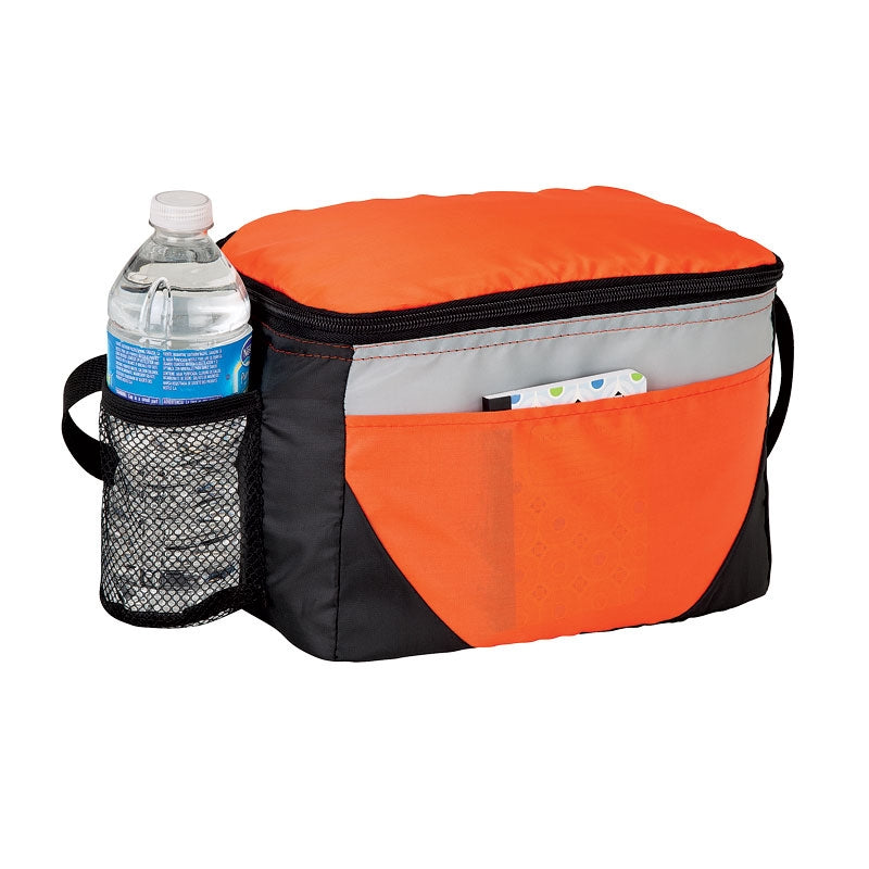 Orange (Decorated)