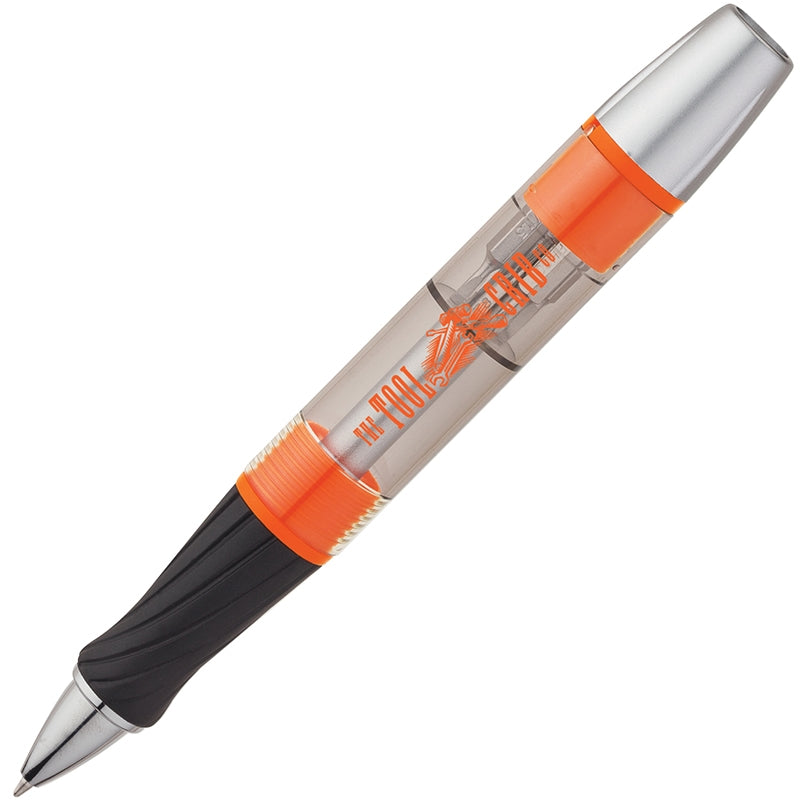 Orange (Decorated)