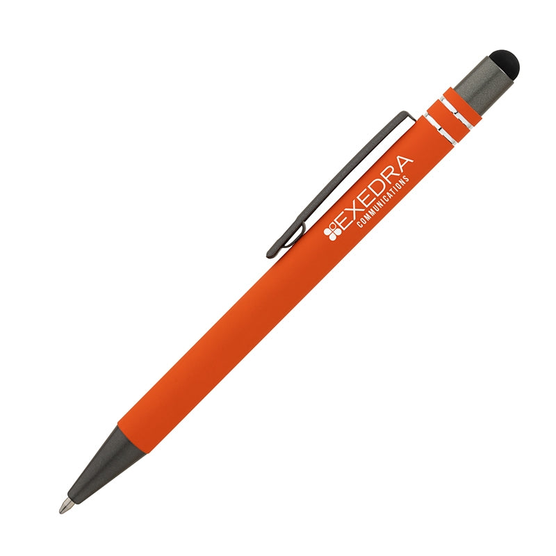 Orange (Decorated)