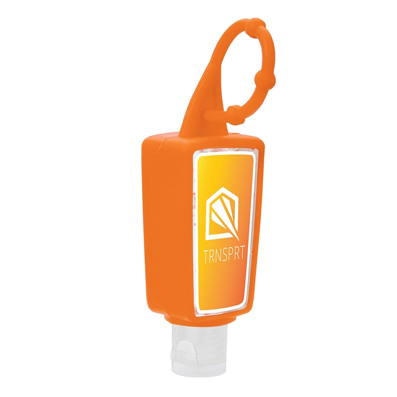 Orange (Decorated)