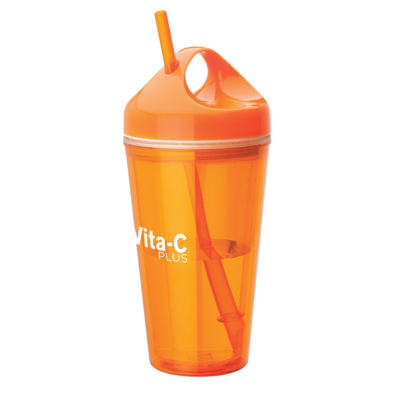 Orange (Decorated)
