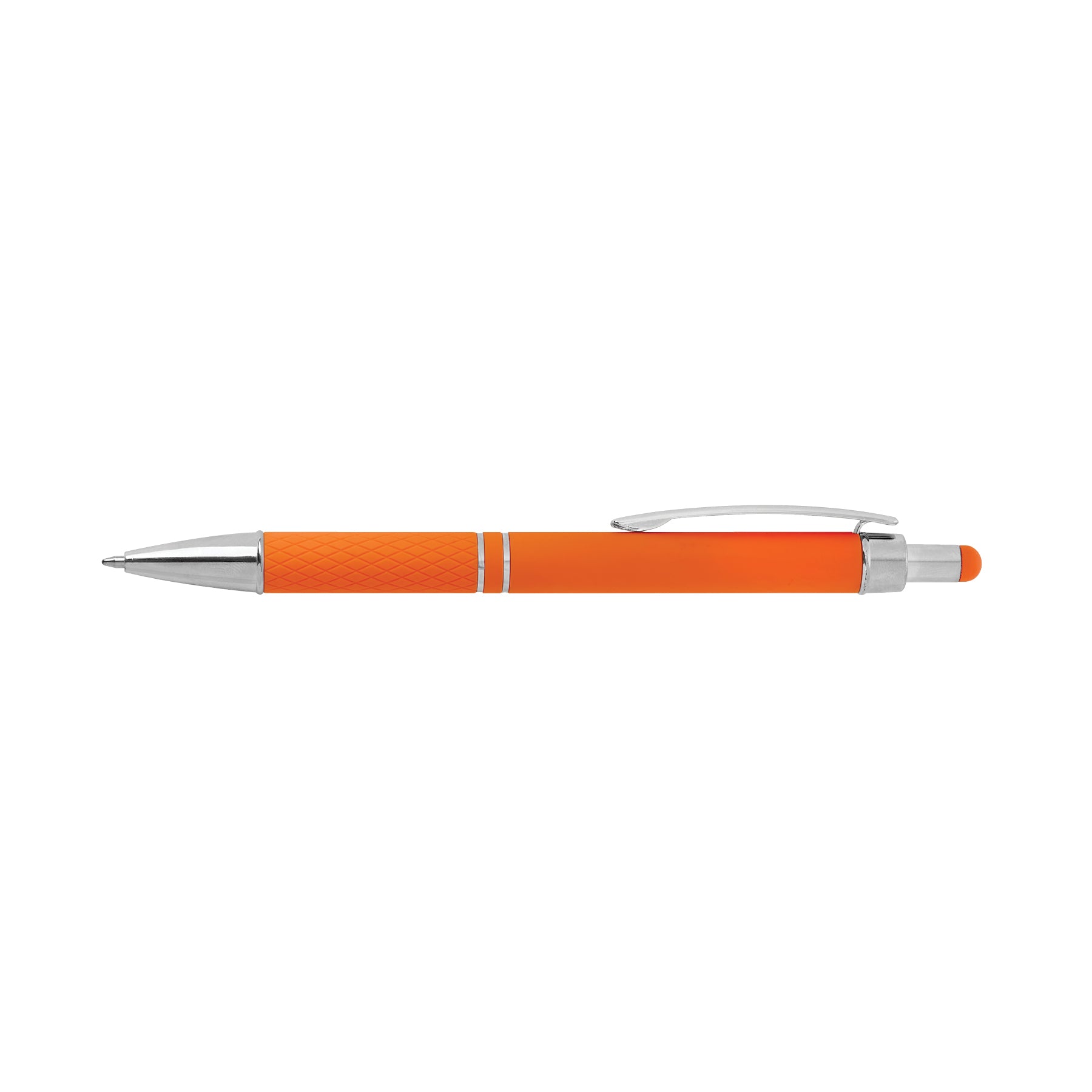 Orange (Decorated)