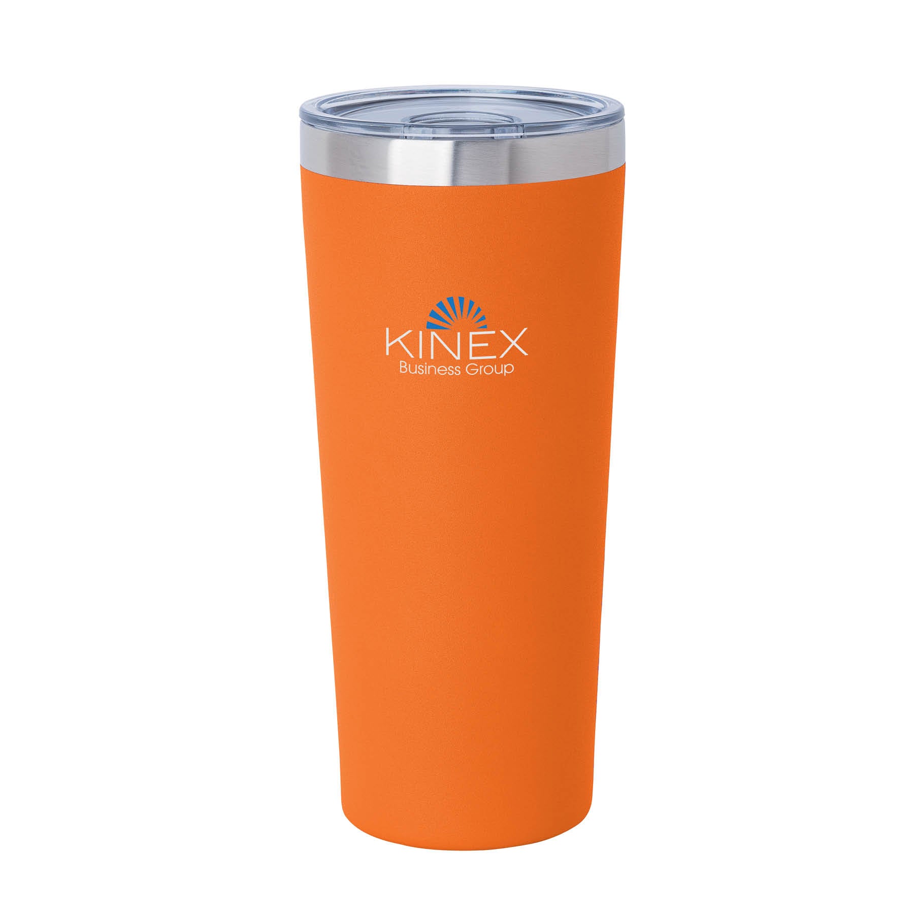 Orange (Decorated)
