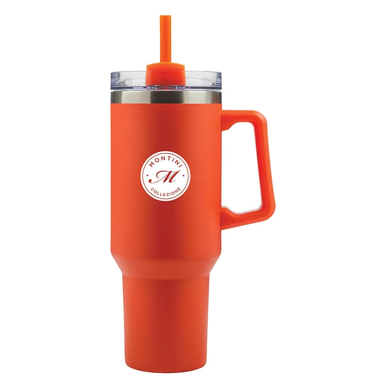 Orange (Decorated)