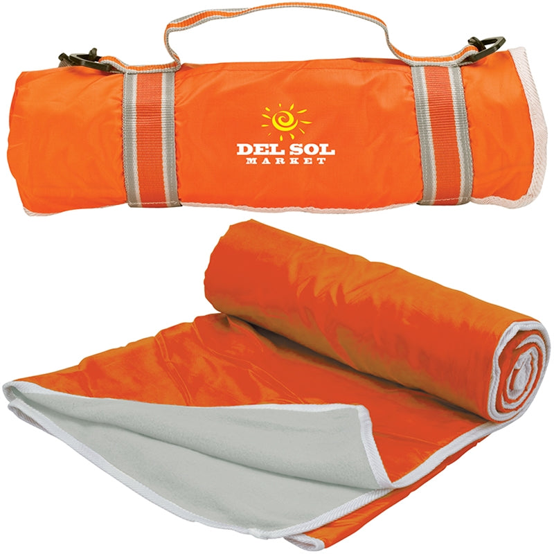 Orange (Decorated)