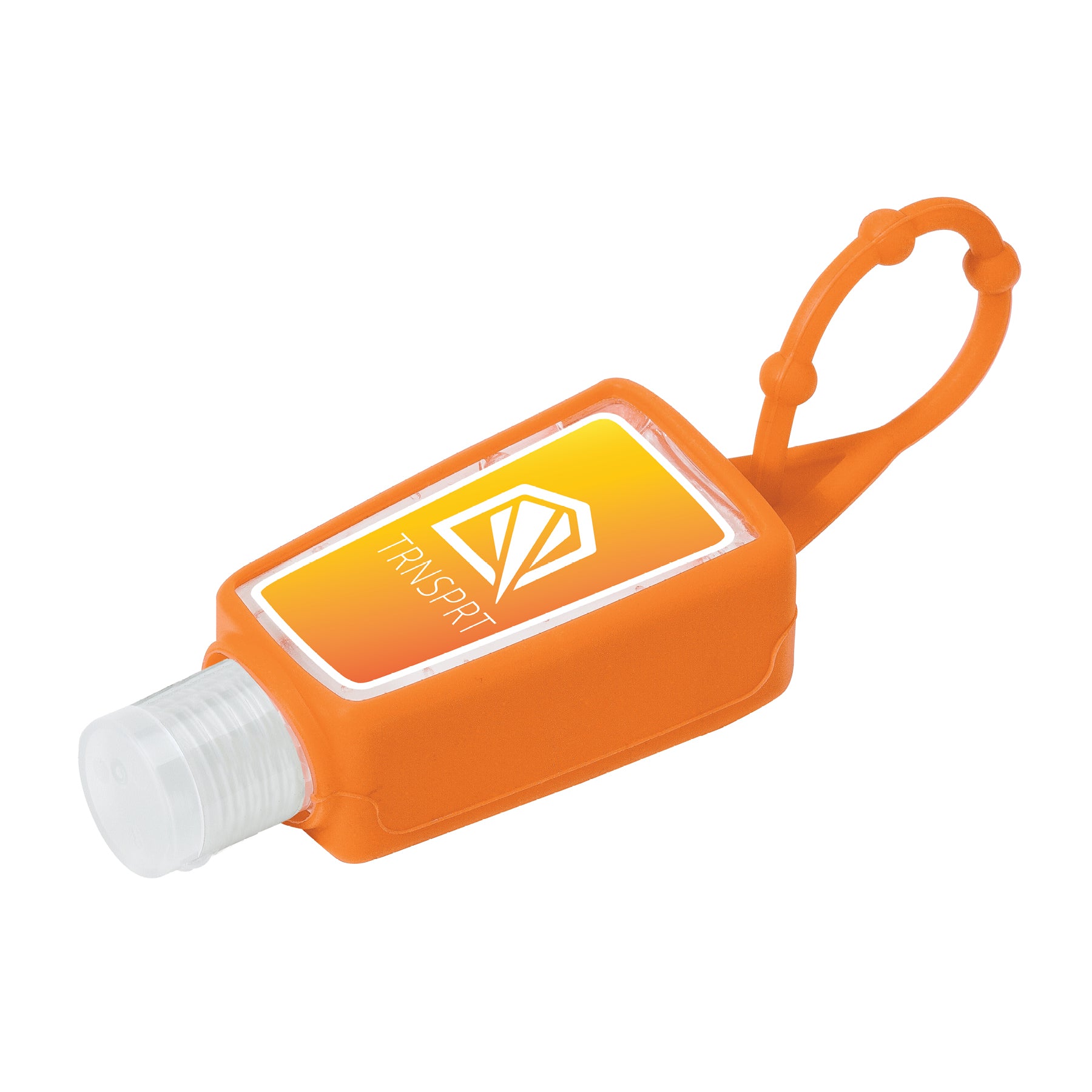 Orange (Decorated)