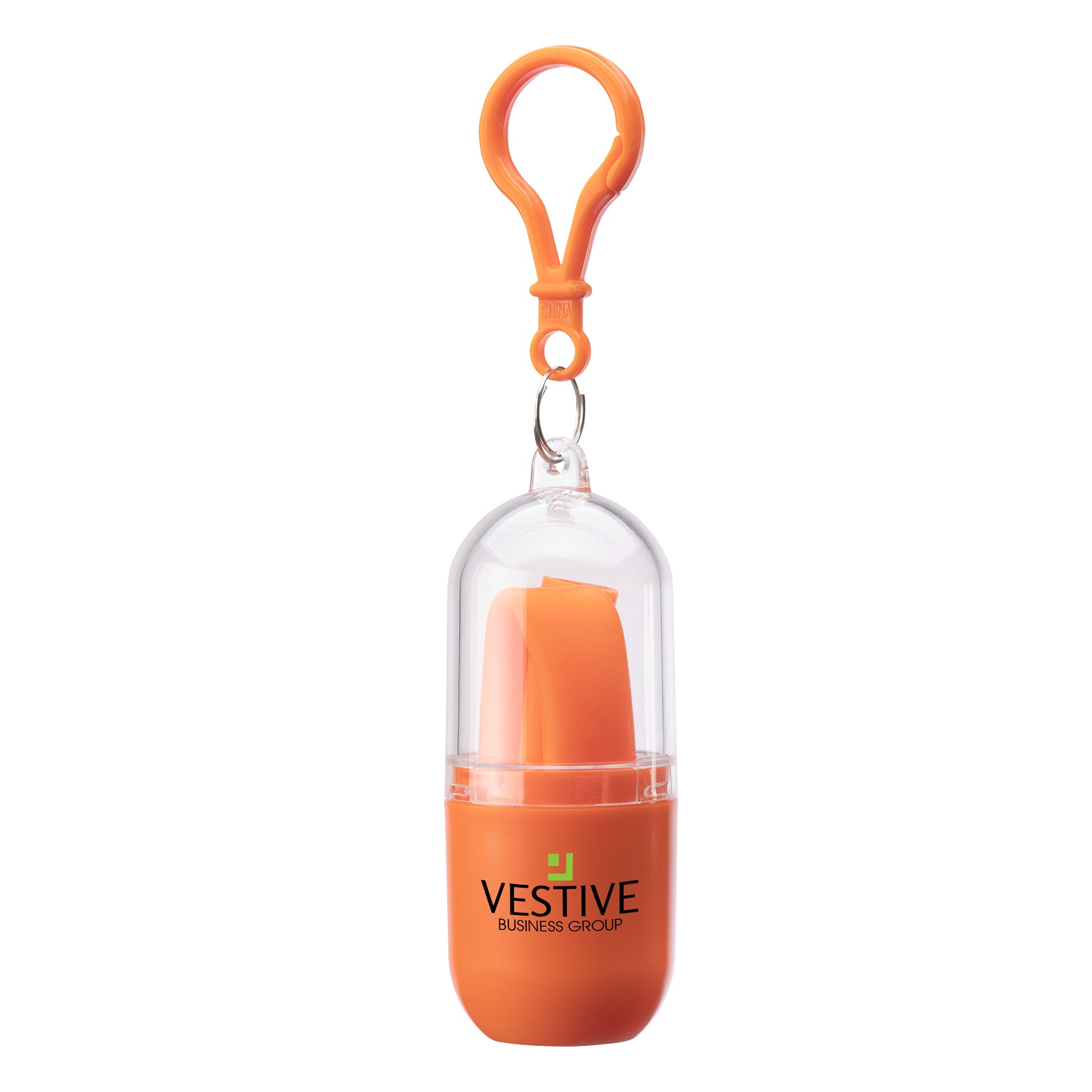 Orange (Decorated)