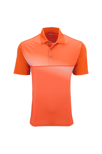 Orange (Front)