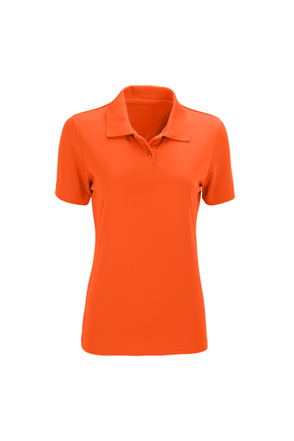 Orange (Front)