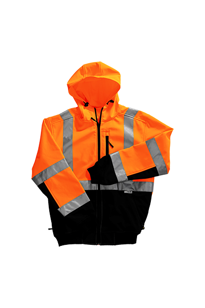 Orange (Front)