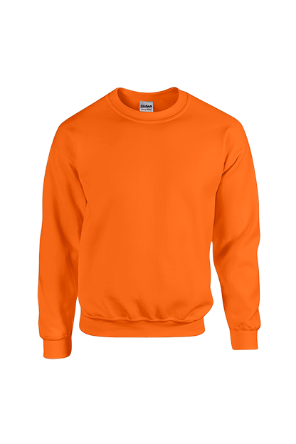 Orange (Front)