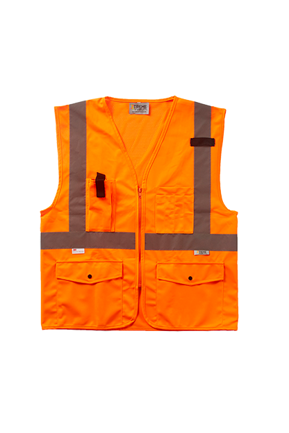 Orange (Front)