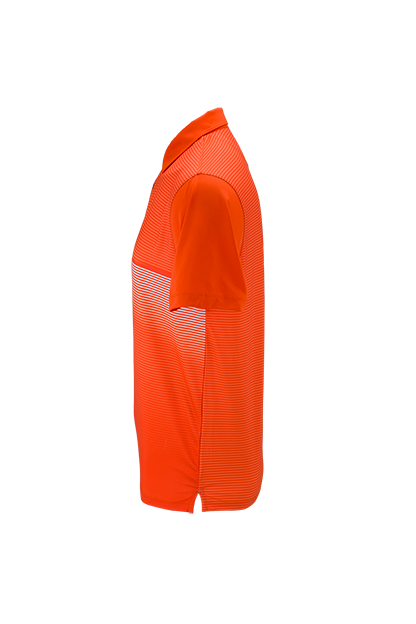 Orange (Left)