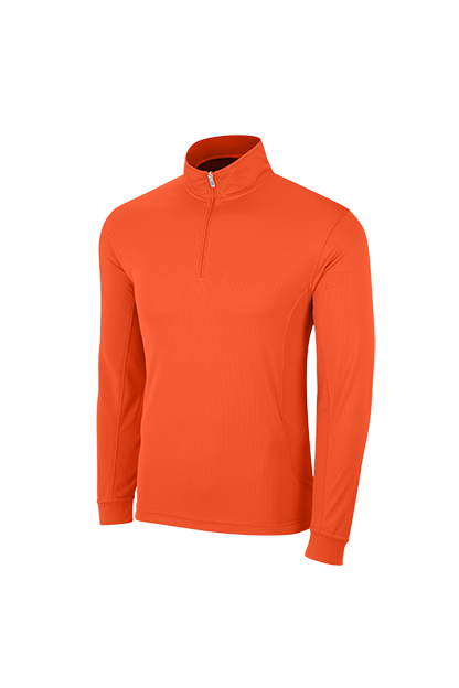 Orange (Left)