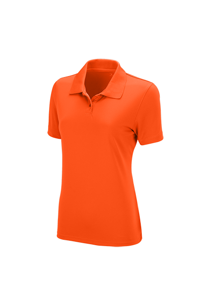 Orange (Left)