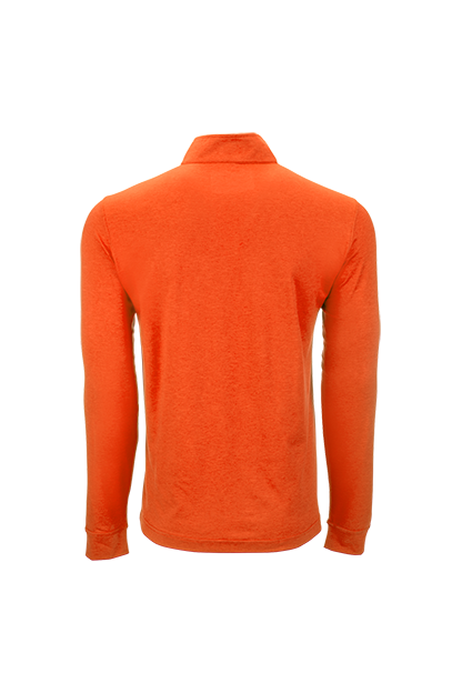 Orange (Rear)