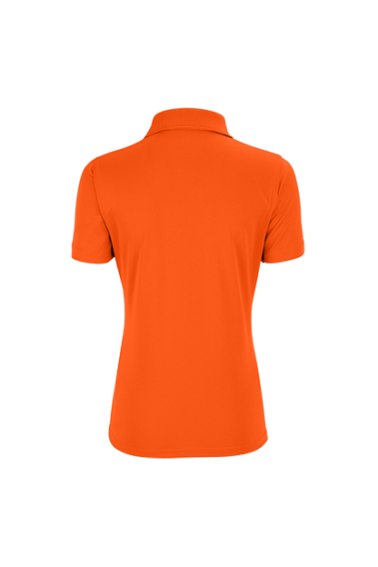 Orange (Rear)
