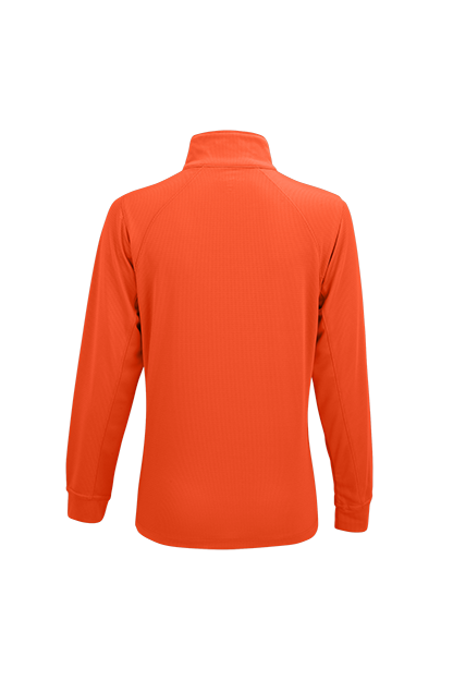 Orange (Rear)