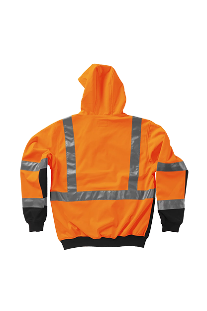 Orange (Rear)