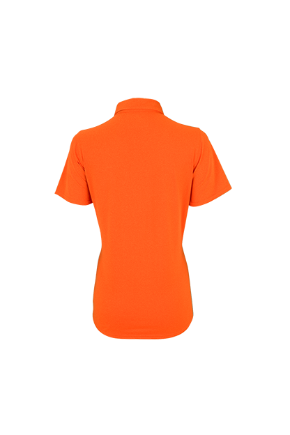 Orange (Rear)
