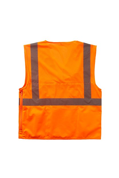 Orange (Rear)