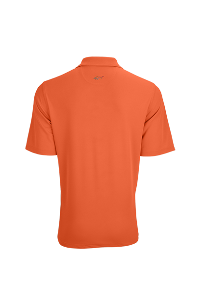 Orange (Rear)