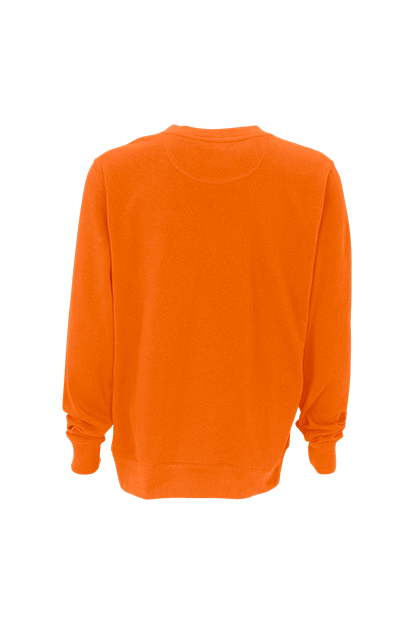 Orange (Rear)
