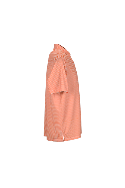 Orange with white (Right)
