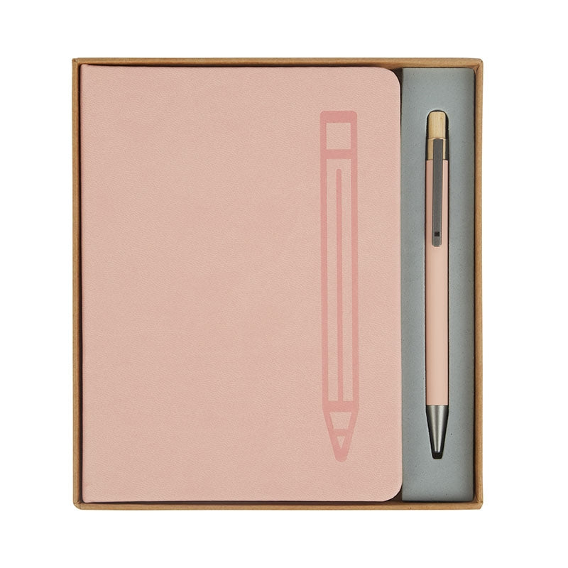 Peach (Blank)