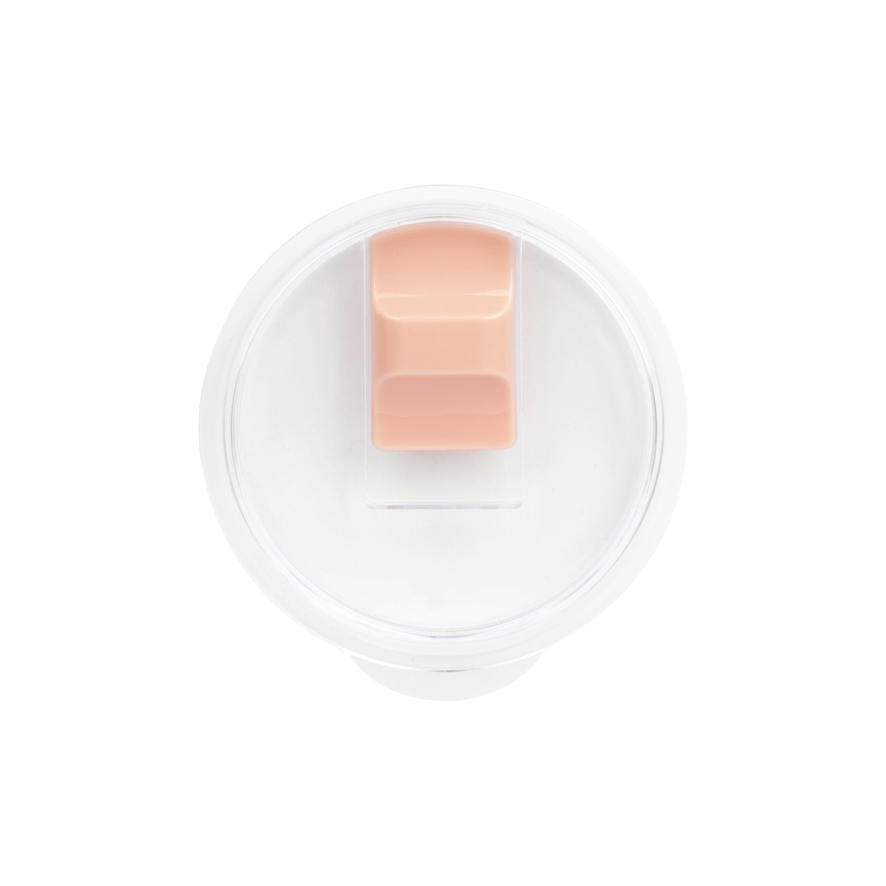 Peach (Decorated)