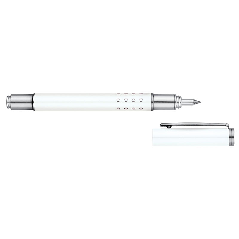 Pearl white (Blank)