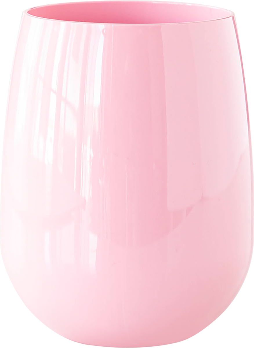 Pink (Blank)