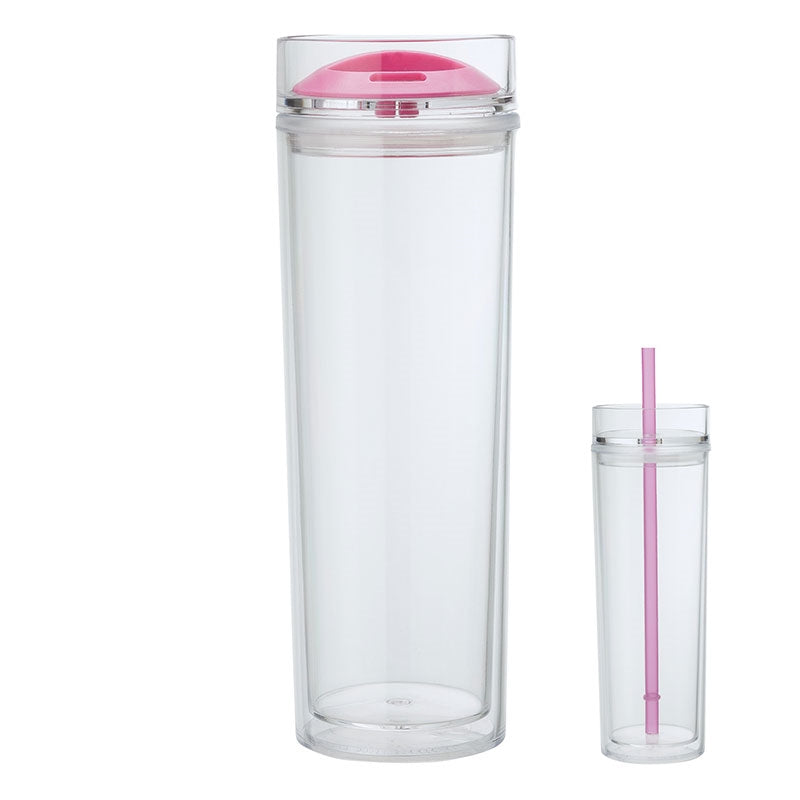 Pink (Blank)