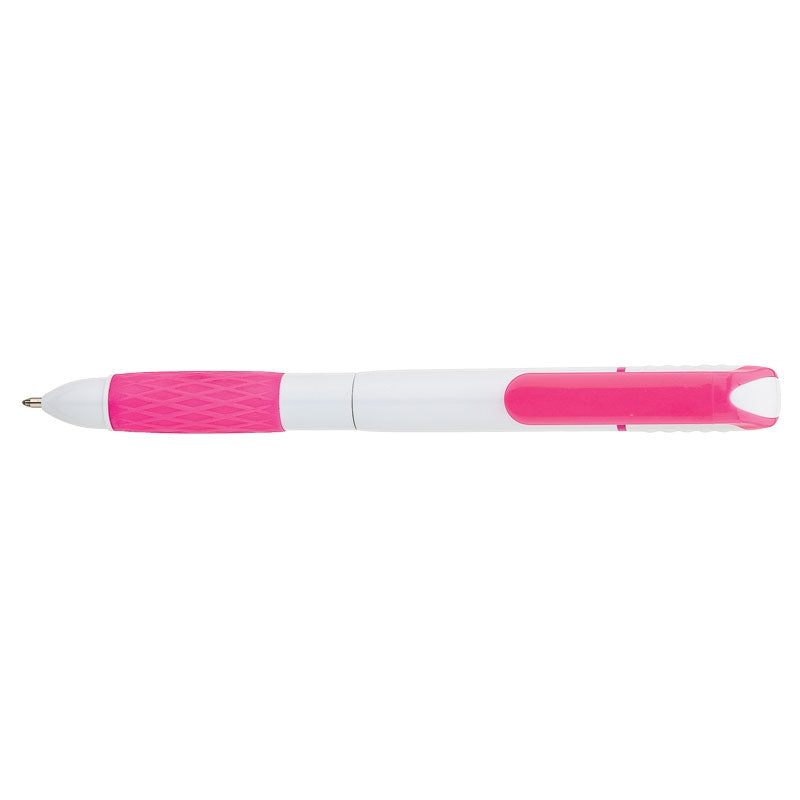 Pink (Decorated)