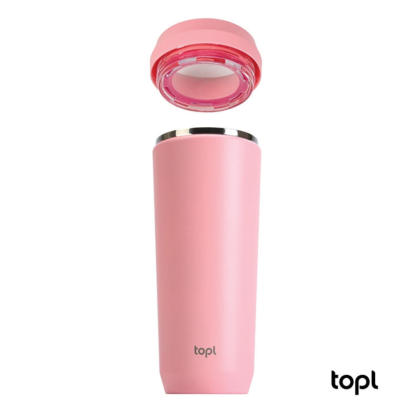 Pink (Decorated)