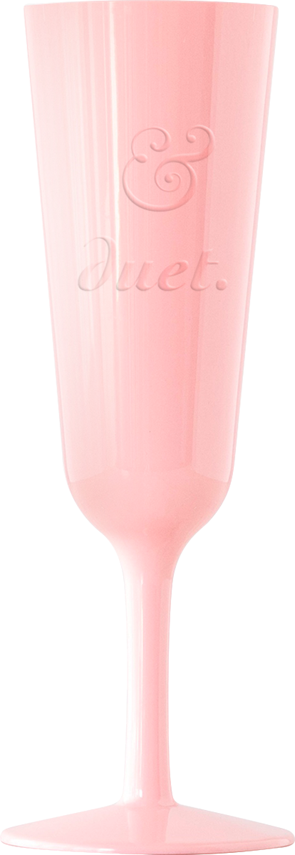 Pink (Decorated)
