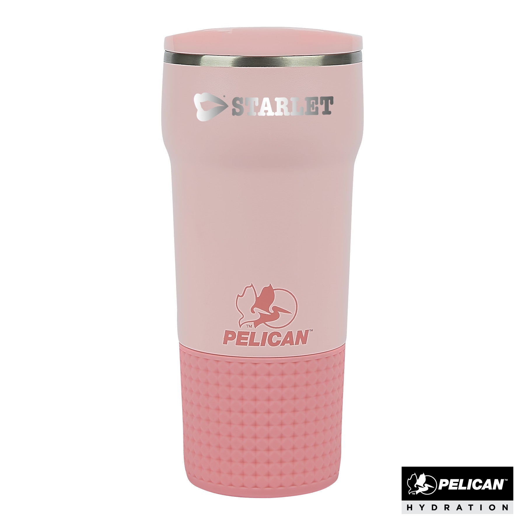 Pink (Decorated)