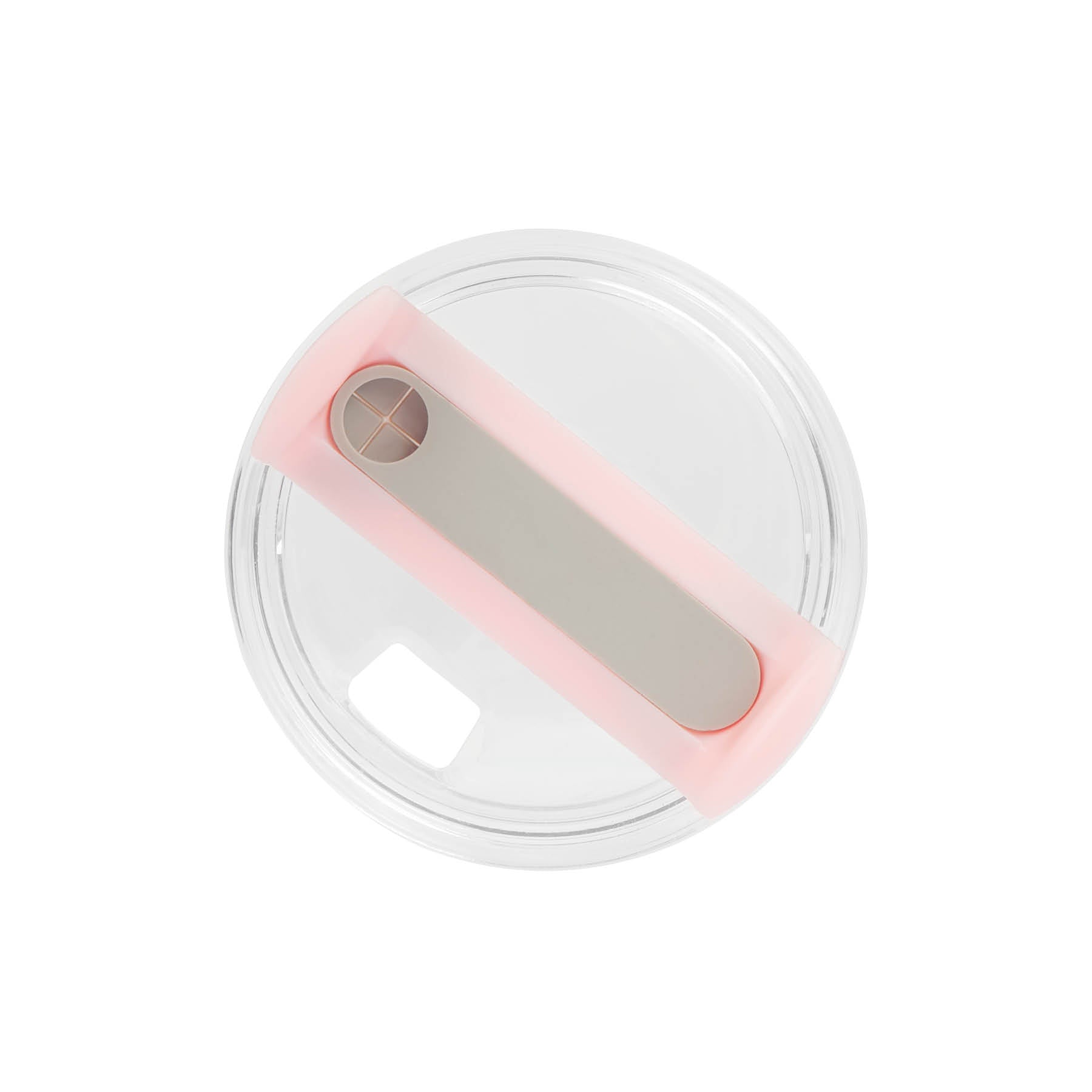 Pink (Decorated)