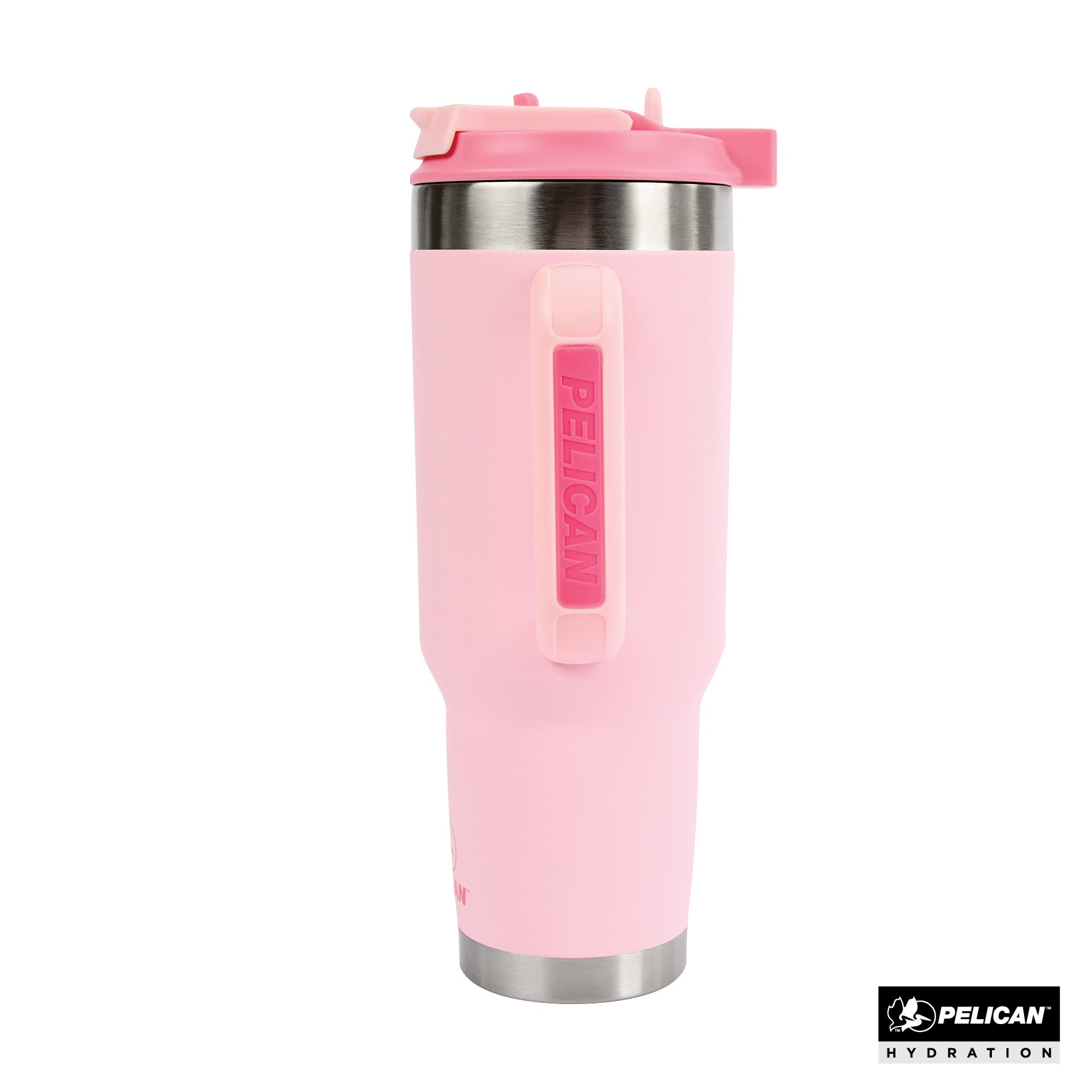 Pink (Decorated)