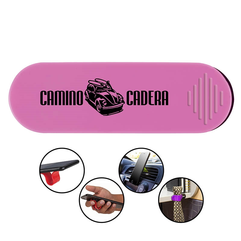Pink (Decorated)