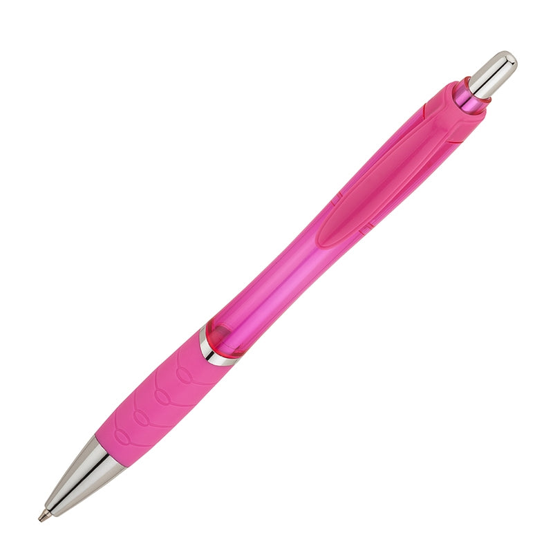 Pink (Decorated)