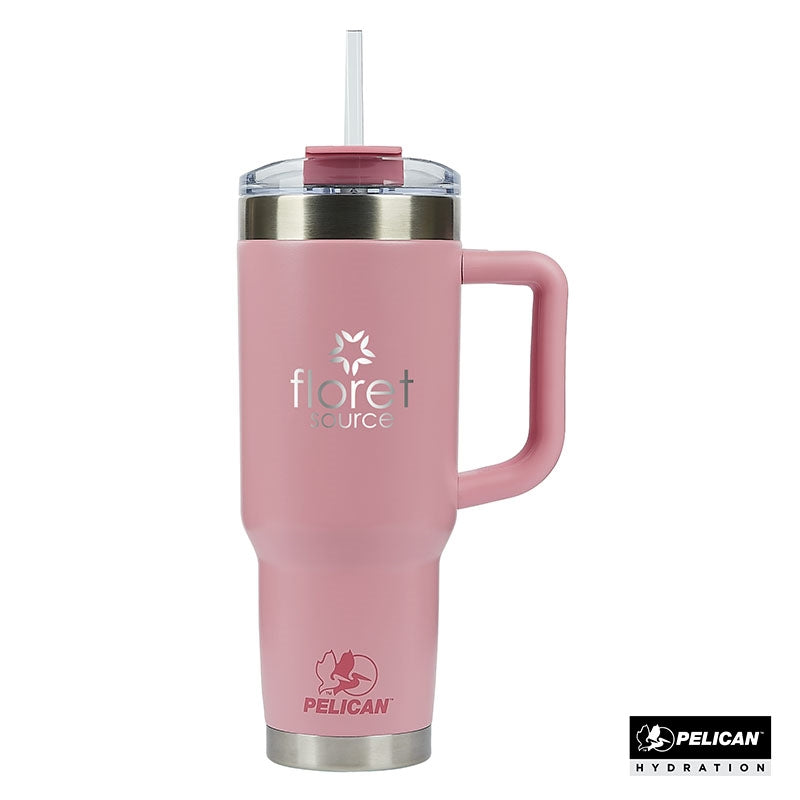 Pink (Decorated)