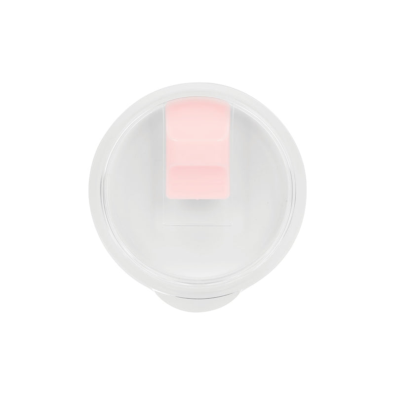 Pink (Decorated)