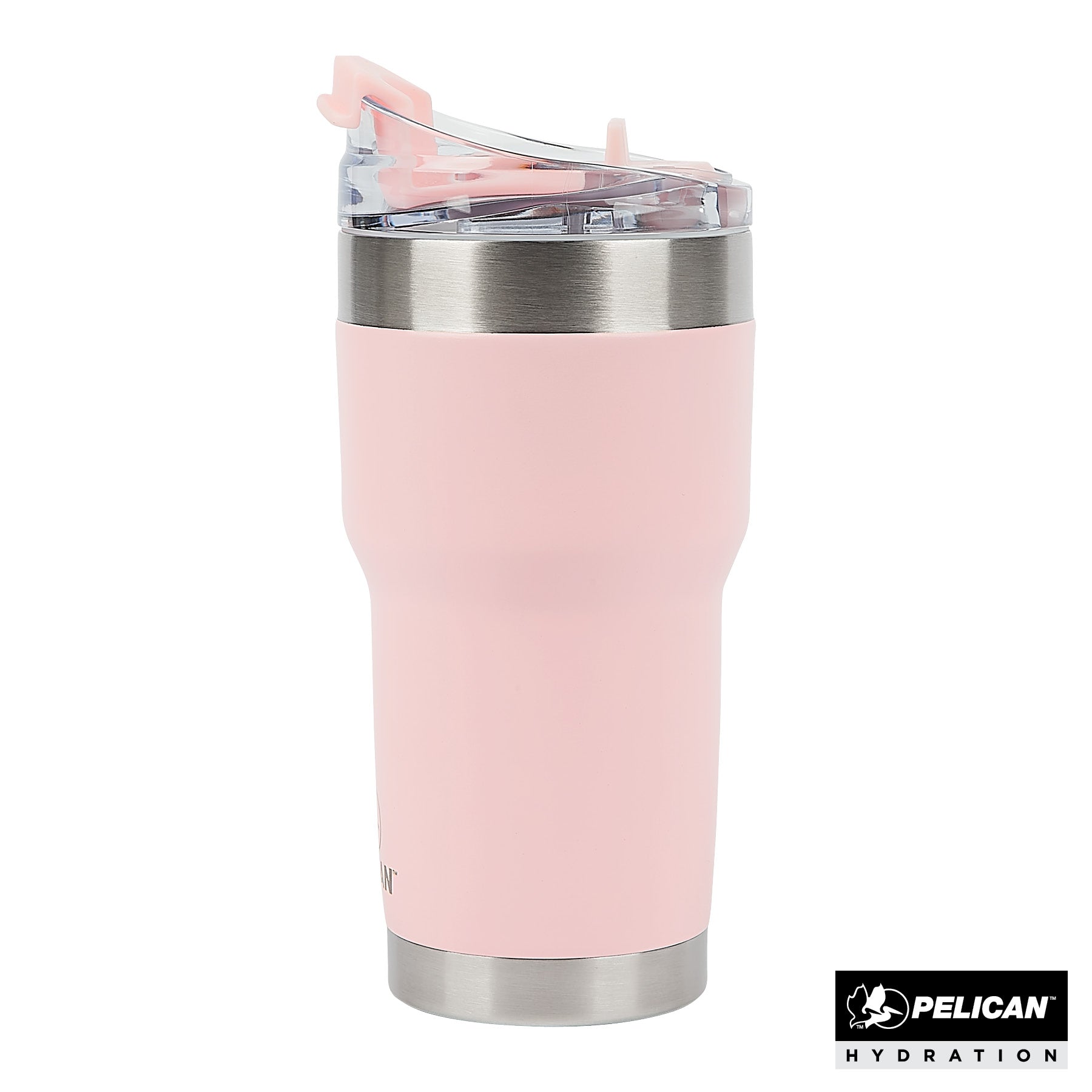 Pink (Decorated)