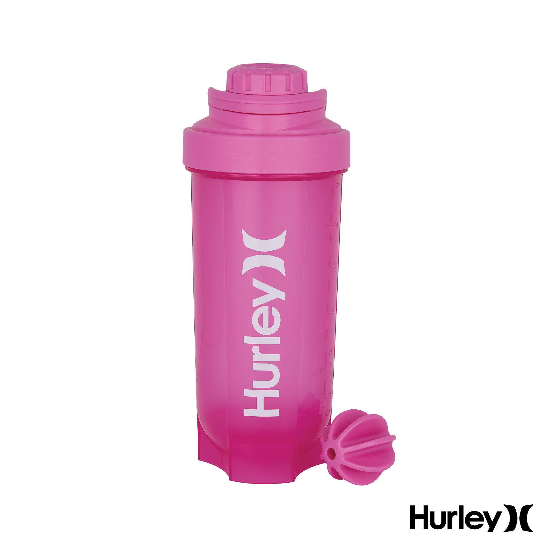 Pink (Decorated)